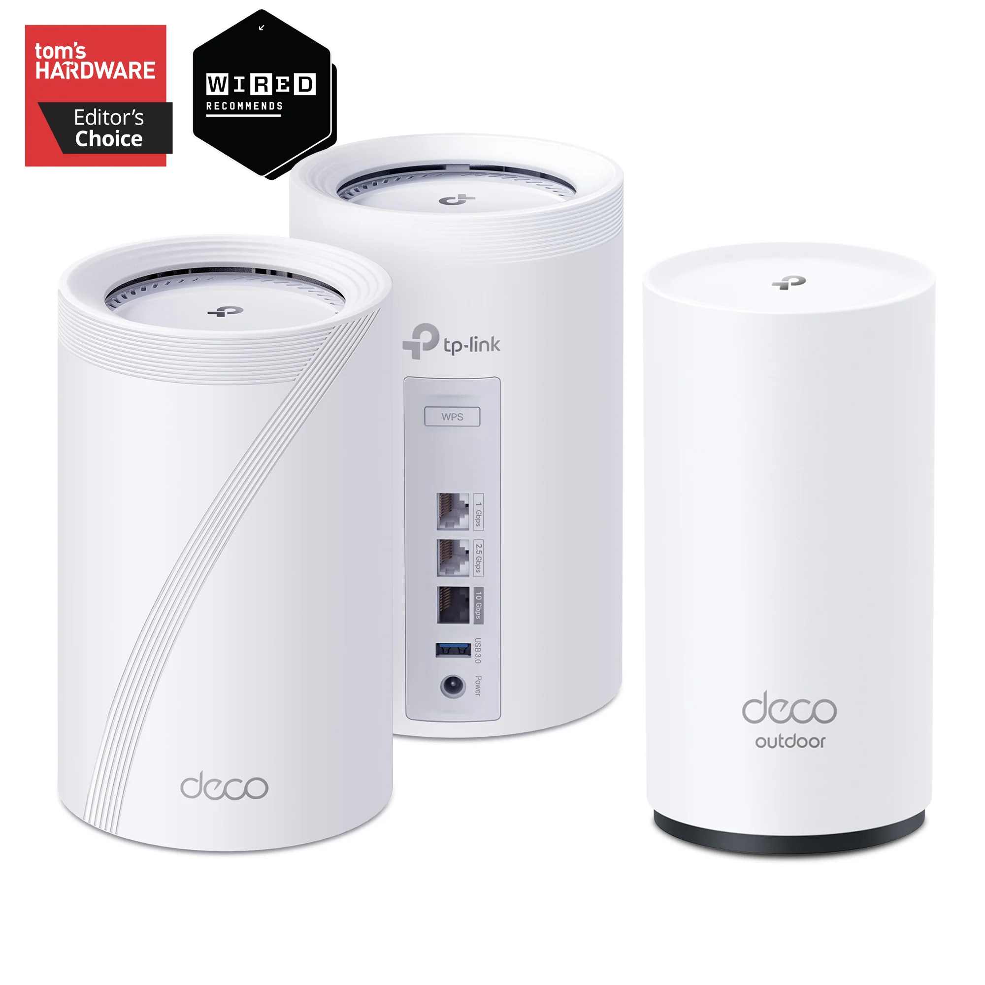 Top Mesh Wi-Fi Deals